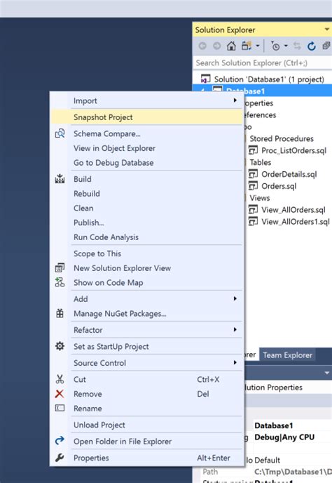 Image result for SQL Server SSDT 2019