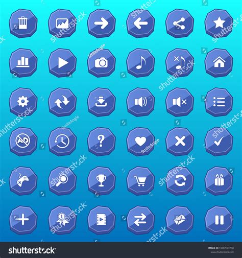 Image result for GUI Buttons