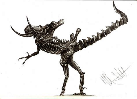 Image result for Alien King