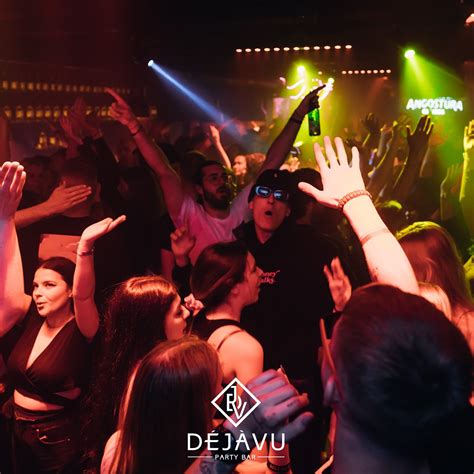 DEJAVU PARTYBAR (2026) All You Need to Know BEFORE You Go (with Photos ...