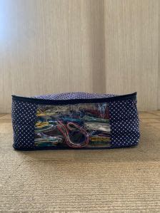 Plastic Saree Packing Bag Manufacturers and Suppliers from Bangalore