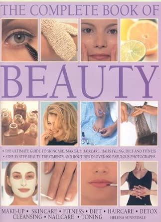 Buy The Complete Book of Beauty Book Online at Low Prices in India ...