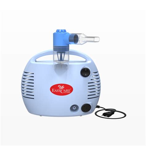 Buy Nebulizers in India Online- EasyCare - EASYCARE - India's Most ...