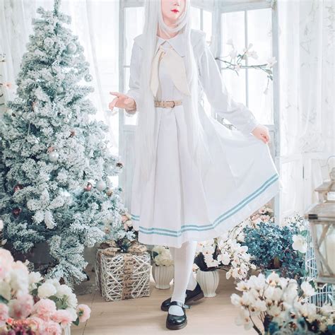 QAHEART Beastars Cosplay Haru Legoshi Cosplay Costume India | Ubuy