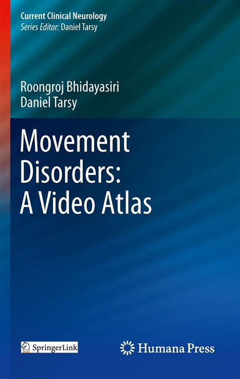 Buy Movement Disorders: A Video Atlas Book Online at Low Prices in ...