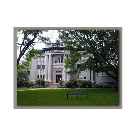 Friends of the Nicholas P. Sims Library | North Texas Giving Day