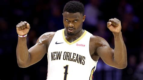 Zion Williamson Denies Accusations of Rape, Abuse Made in New Lawsuit