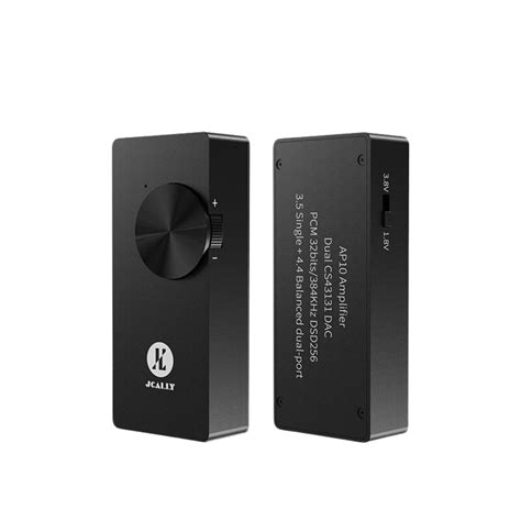 Buy JCALLY Audio Products Online In India