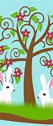 Image result for Cartoon Easter Coloring Pages