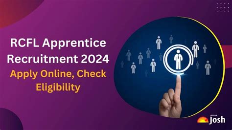 RCFL Recruitment 2024: Apply Online for 378 ITI Trade, Diploma and ...