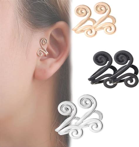 Buy Zunis Acupressure SLI-mming Earrings, Acupressure Earrings, Lymph D ...