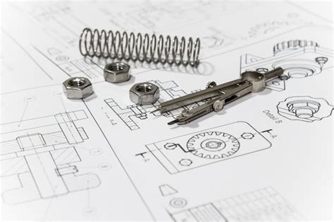 Component Drawing 的图像结果