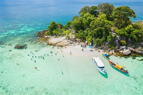 10 Best Islands in Thailand - Great Thailand Island Escapes - Go Guides