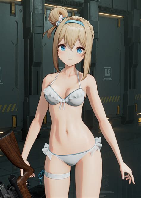 Image result for Girls Frontline 2 Mods