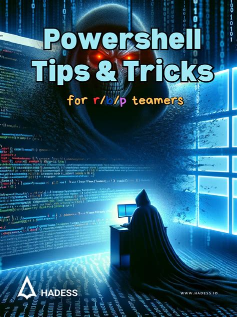 PowerShell Tips and Tricks 的图像结果