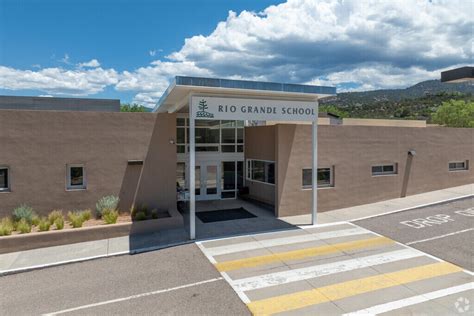 Rio Grande School in Santa Fe, NM - Homes.com
