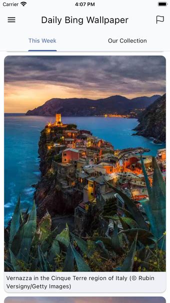 Bing Wallpaper This Week 的图像结果