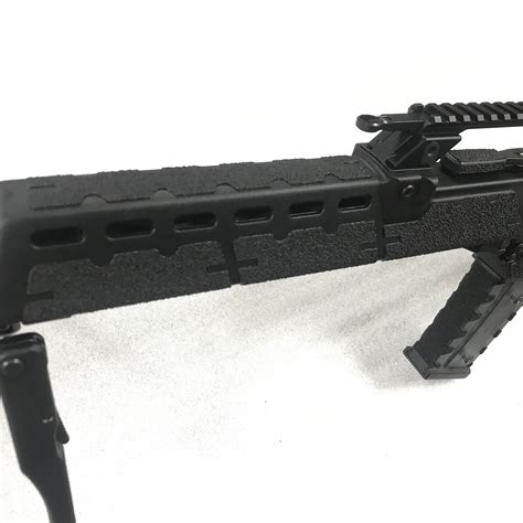 HXR X36 Grip Pad Oberfläche für G36 alt und HK243 S SAR | GermanGunWorks