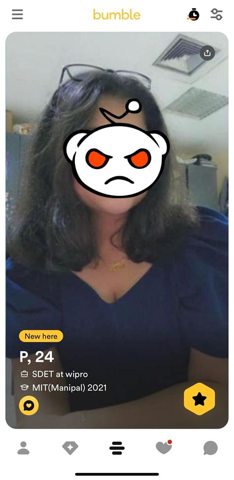 Bumble Scam alert in Hyderabad : r/IndianBoysOnTinder