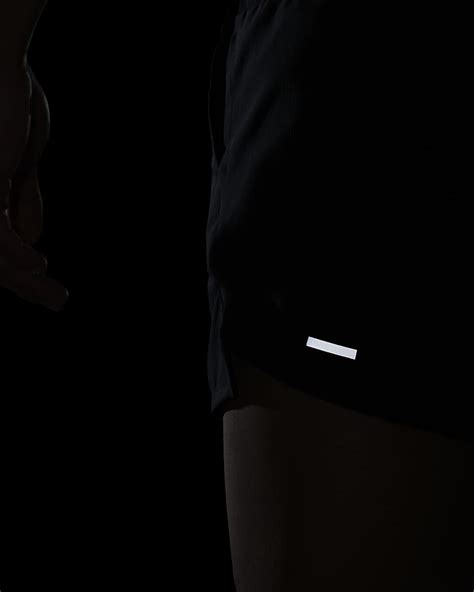 Nike Dri-FIT Stride Men's 13cm (approx.) Brief-Lined Running Shorts ...