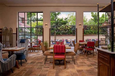 New Restaurant Alert: LUPA In Bengaluru | Femina.in