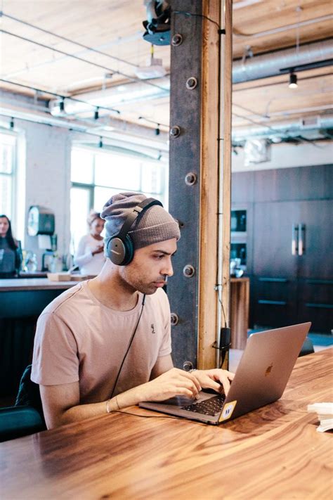 Wealthsimple Office Photos