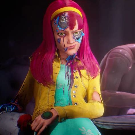 Judas: Gameplay Overview of BioShock Creator's Next Game