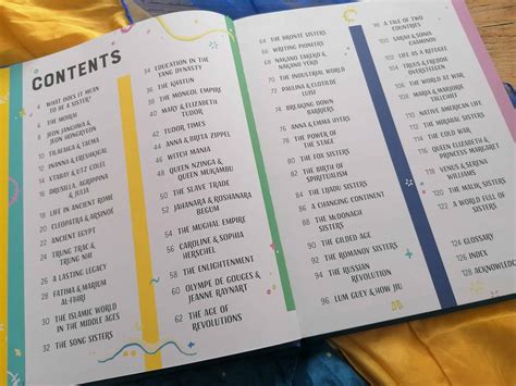 The Book of Sisters by Katie Nelson and Olivia Meikle