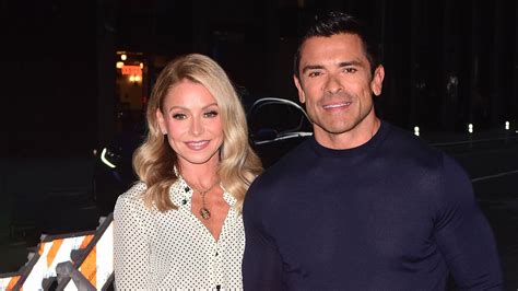 Live’s Kelly Ripa blasts ‘I’m not talking to you anymore!’ as she ...
