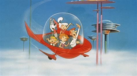 Happy Birthday, George Jetson? The internet thinks he was born on July ...