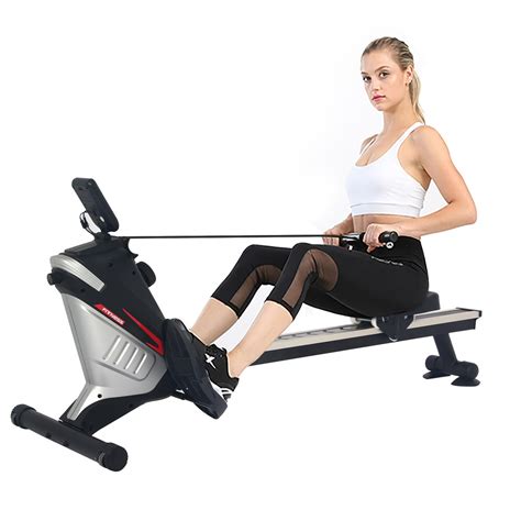 Image result for Rower Machine Workout