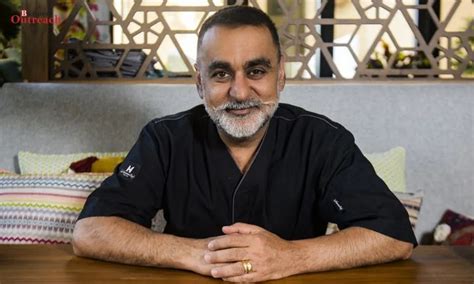 Top Master Chefs in India: Culinary Icons of 2025