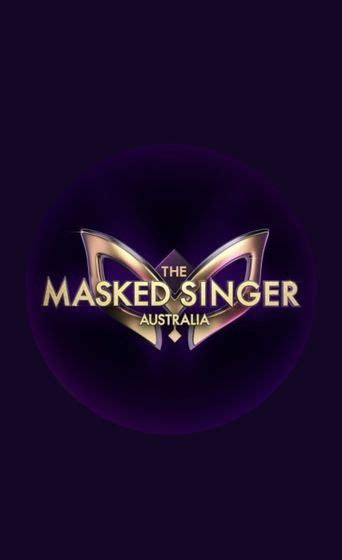 Image result for Australia Version of Masked Singer