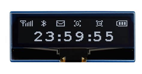 Image result for Raspberry Pi I2C OLED-Display