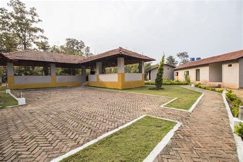 KANHA KISKINDHA (Mocha) - Specialty Resort Reviews, Photos, Rate ...