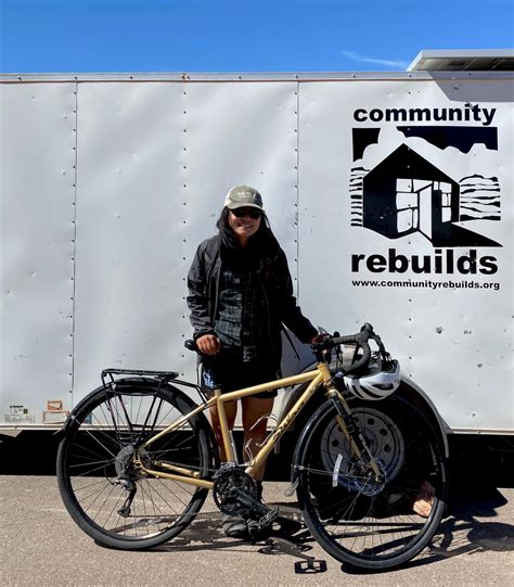 My Time In Moab with Community Rebuilds – evoiding