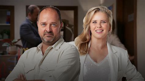 Goede Tijden Slechte Tijden (GTST) Nieuws 👉 | Kees Boot en Babette Van ...