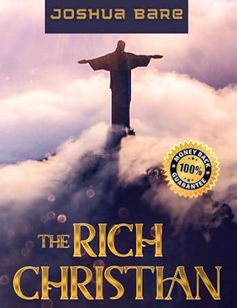 Buy The Rich Christian: Receive God's Rest With Residual Income Now ...
