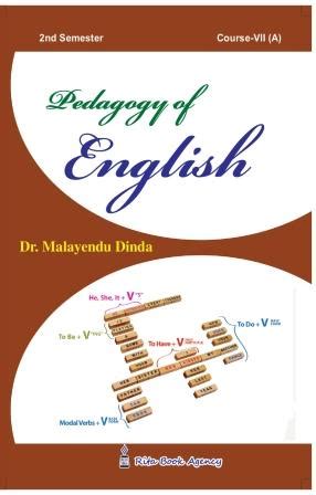 CC-07A_1_Language_Pedagogy of English-Dinda Product category | Rita ...