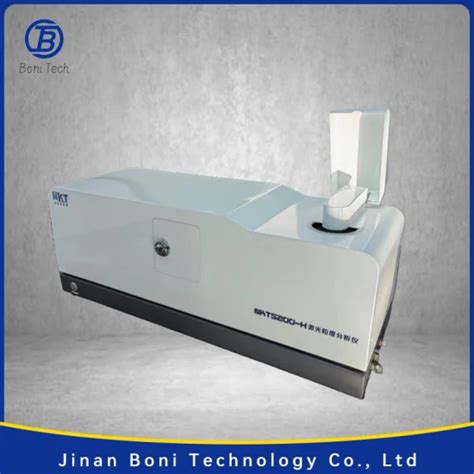 Image result for Particle Size Tester
