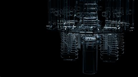 Quantum Computer Simulation 的图像结果