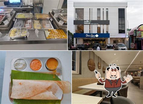 Sree Ariya Bhavan (Authentic Veg - Since 1964) Near Junction, Thanjavur ...