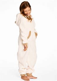 Image result for Onesie Bunny Back with Flap