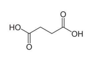 Succinic Acid Suppliers in Mumbai, India | Relic Chemicals