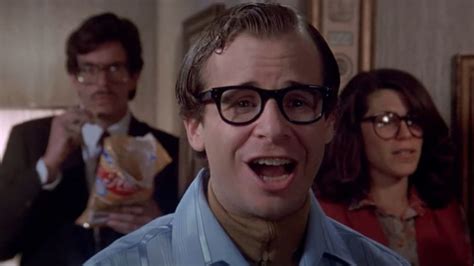 "I'll probably do it" — When Rick Moranis made his feelings clear about ...