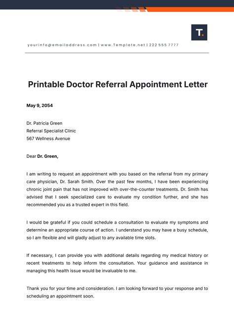 Free Return to Work Letter from Doctor Template to Edit Online