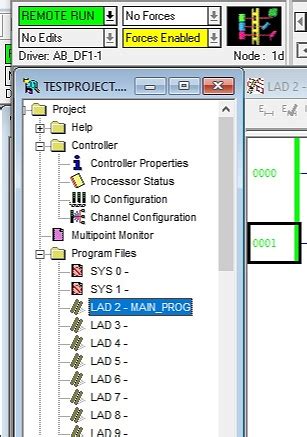 RSLogix Tutorial 的图像结果