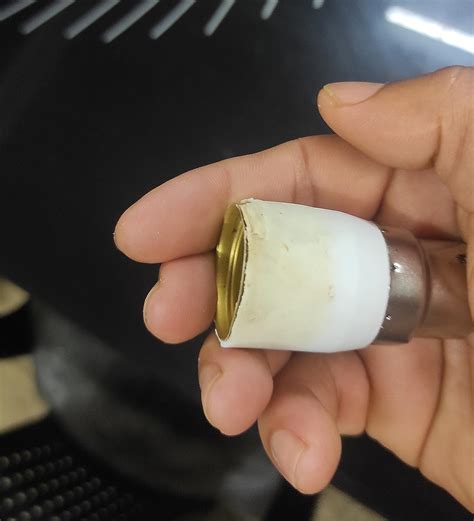 Buy VRCT B22 TO E27 Bulb Convertor (White) - 2 Pieces Pack of 2 Online ...