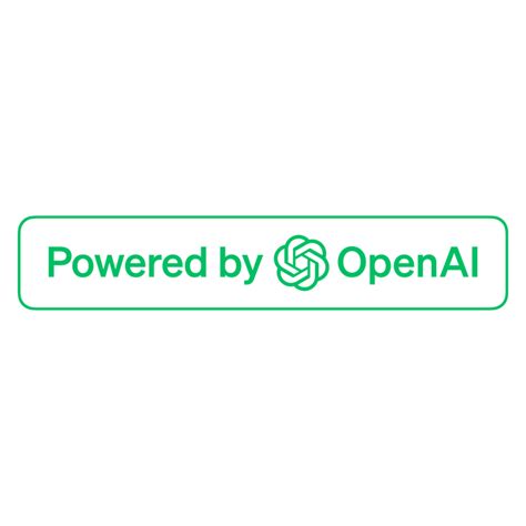Openai API Logo 的图像结果