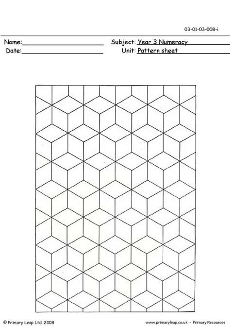 Image result for Interactive Sheets Pattern